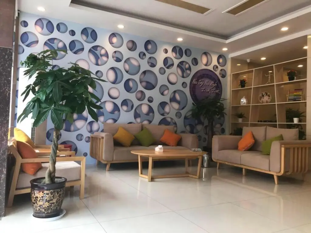 Чэнду: Pai Hotel Chengdu Xindu Baoguang Temple Zhonglou Metro Station
