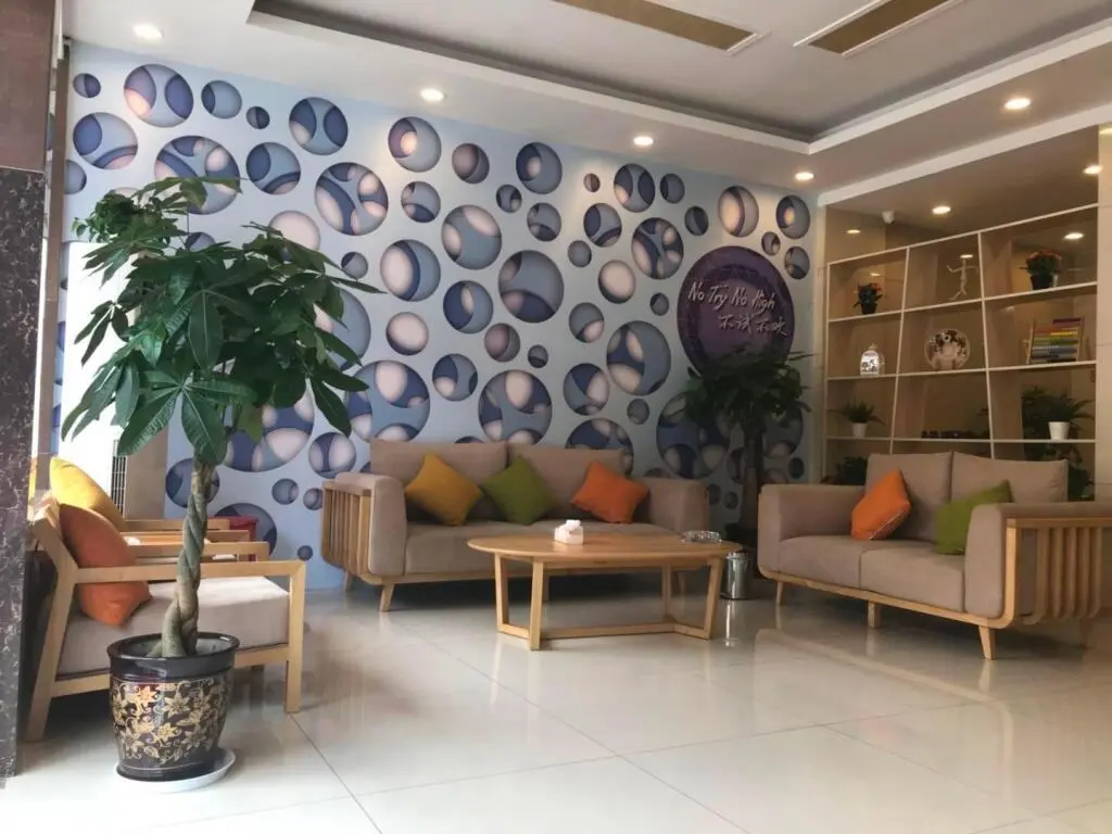 Чэнду: Pai Hotel Chengdu Xindu Baoguang Temple Zhonglou Metro Station