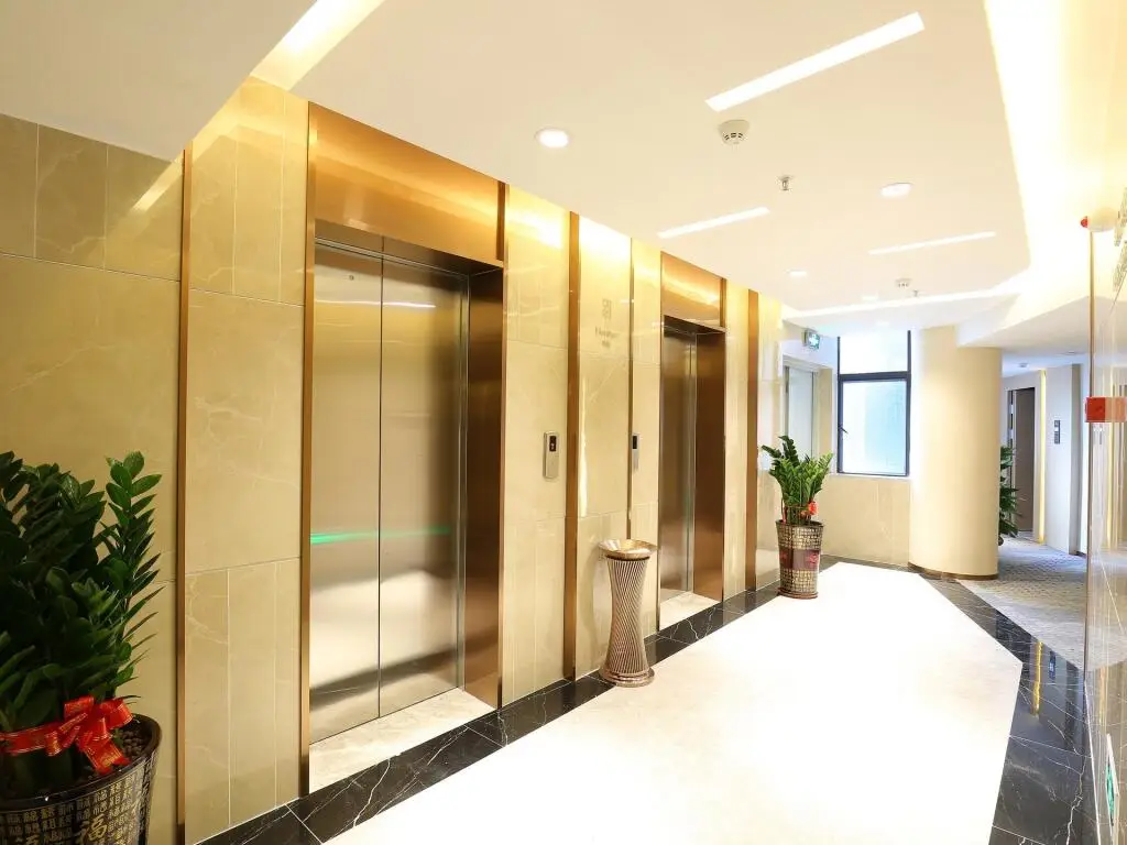 Гуанчжоу: Lavande Hotels·Guangzhou Science City