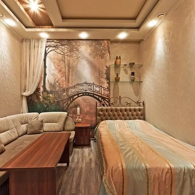 Санкт-Петербург: Отель SPA Mirazh