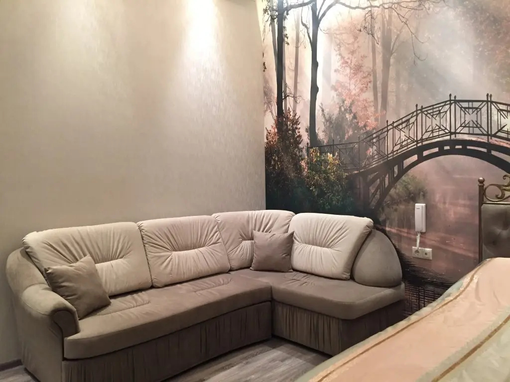 Санкт-Петербург: Отель SPA Mirazh