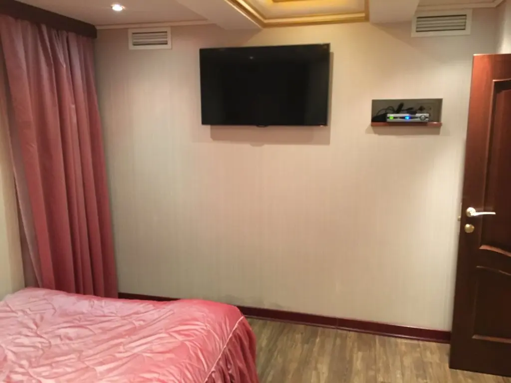 Санкт-Петербург: Отель SPA Mirazh