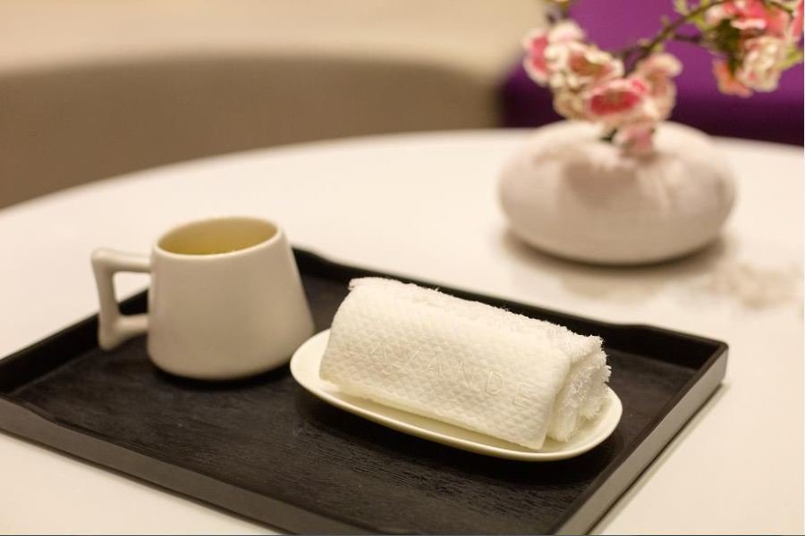 Шэньчжэнь: Lavande Hotels·Shenzhen North Railway Station Longhua Bus Terminal