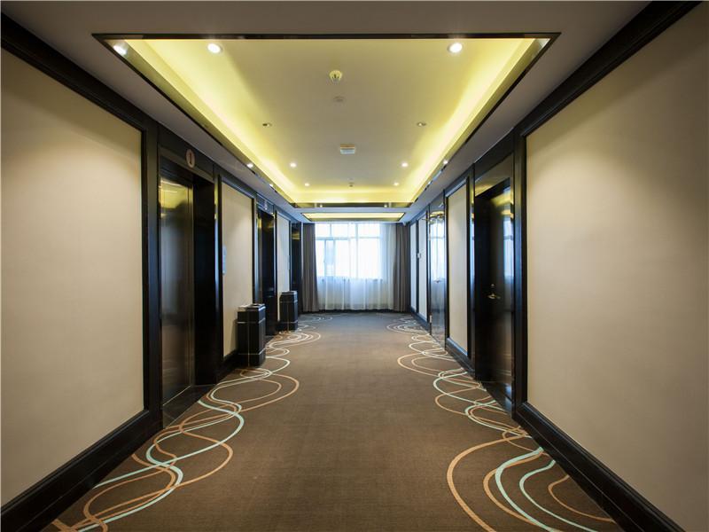 Интань: Xana Lite·Hotel Yingtan Longhushan Avenue