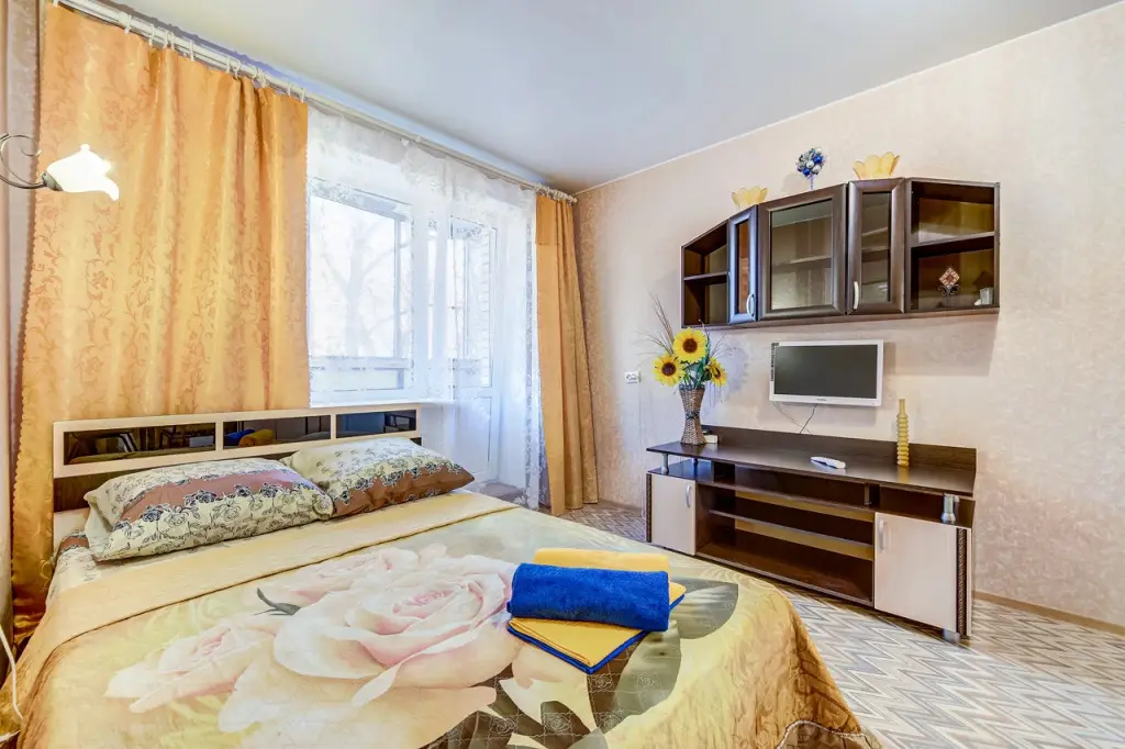 Санкт-Петербург: Studio On Lesnaya