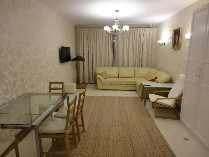 Санкт-Петербург: Studio On Lesnaya