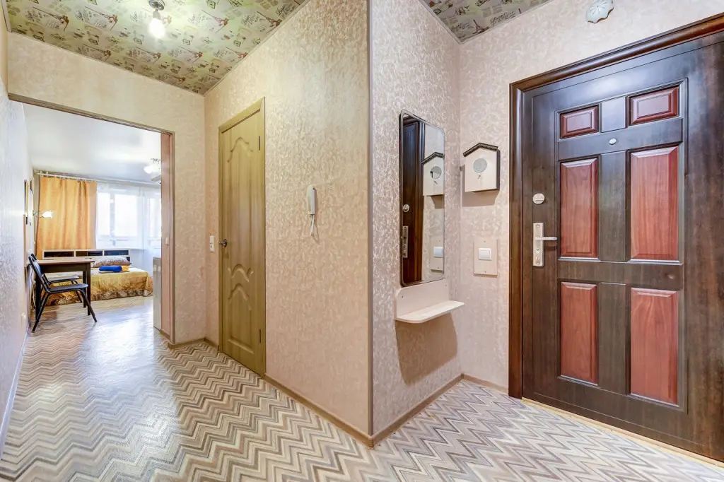 Санкт-Петербург: Studio On Lesnaya