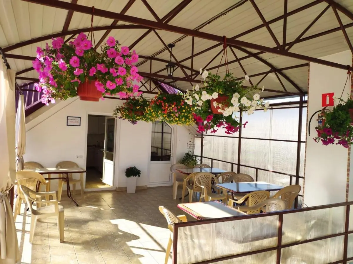 Витязево: Гостевой дом Мария