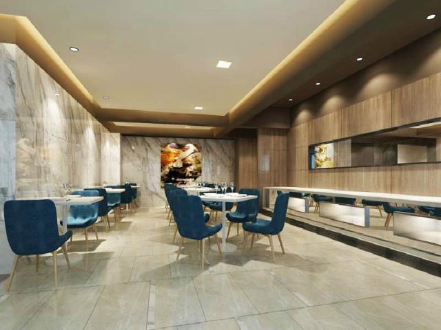Гуйян: Jinjiang Inn Select Guiyang Daxing Xingcheng
