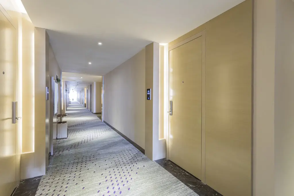 Тайчжоу: Lavande Hotels·Taizhou First People's Hospital