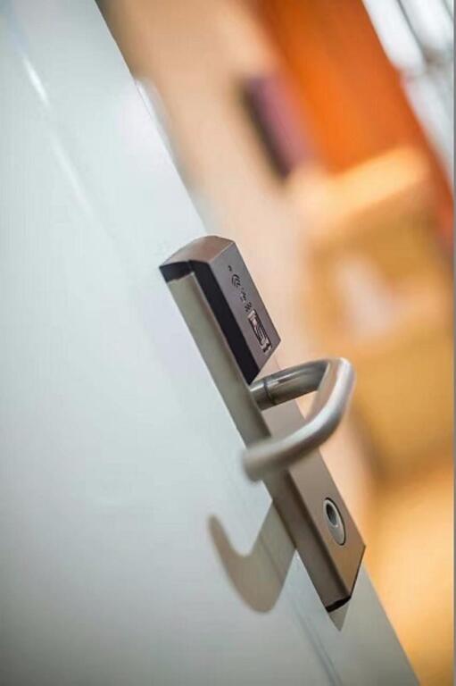 Линьи: 7Days Inn Linyi Industrial Avenue