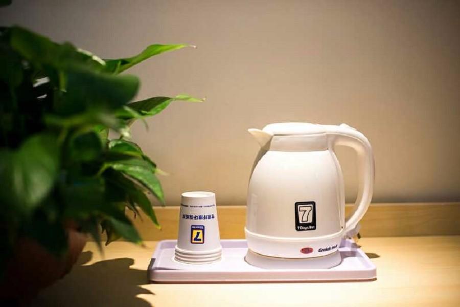 Линьи: 7Days Inn Linyi Industrial Avenue