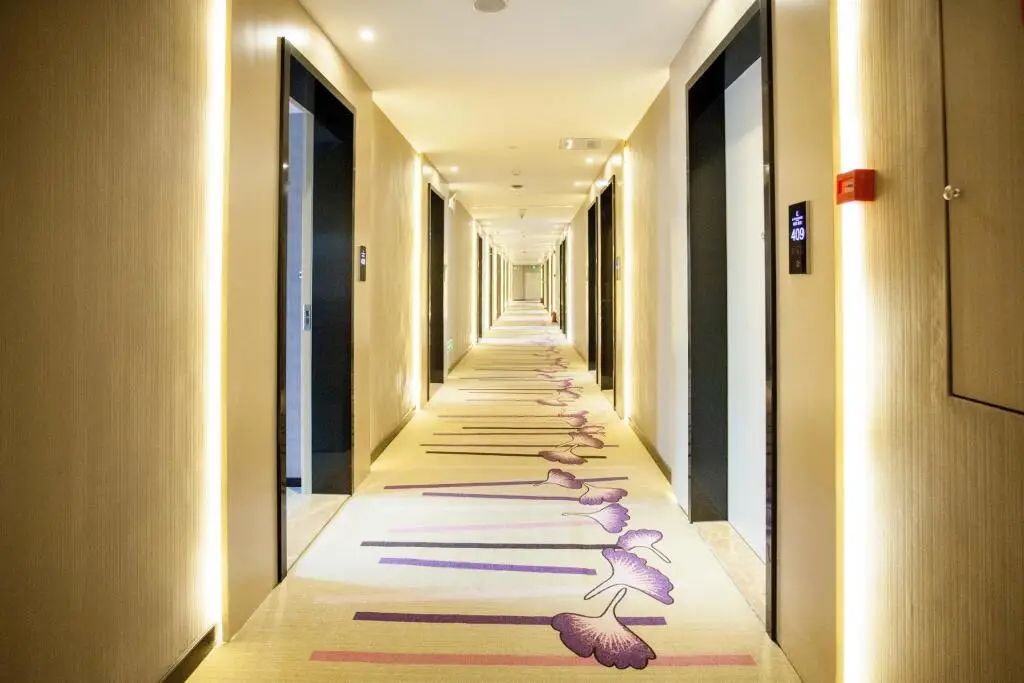 Гуанчжоу: Lavande Hotel Guangzhou Hanxi Changlong Metro Station Wanda Plaza