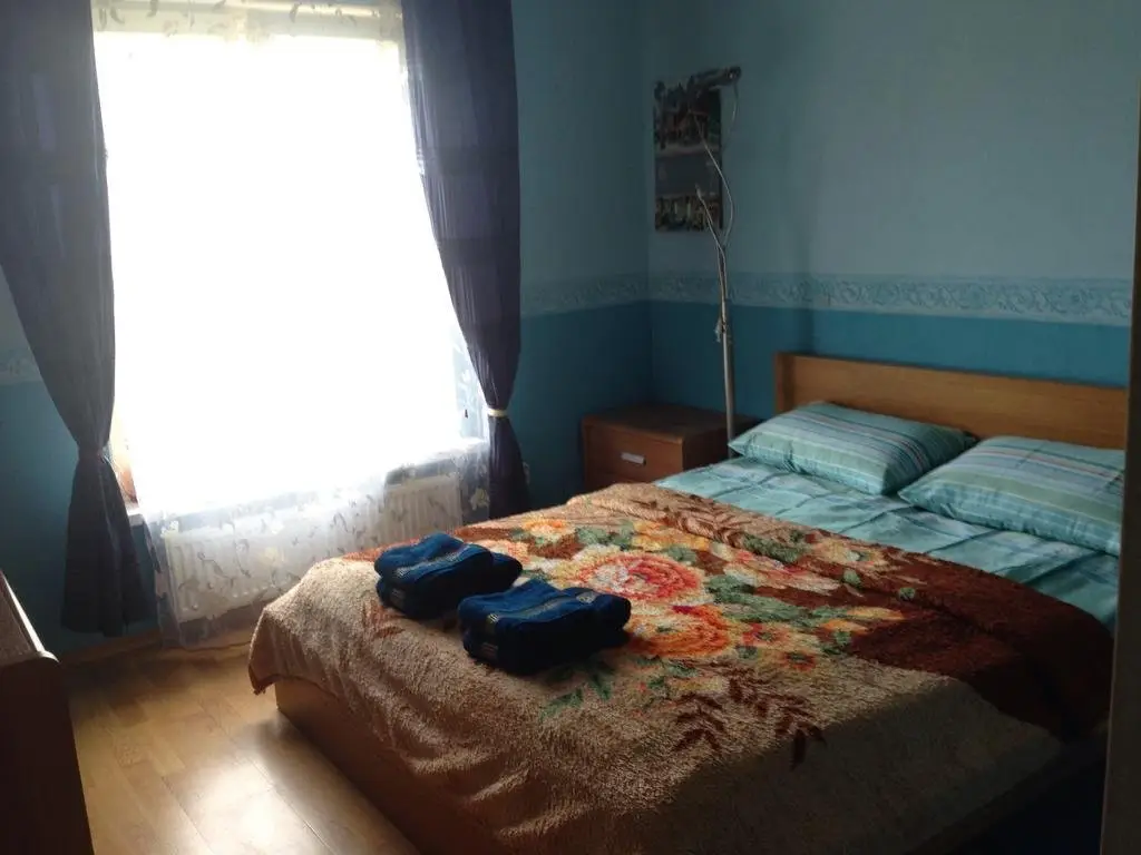 Санкт-Петербург: Уютный коттедж в Парголово