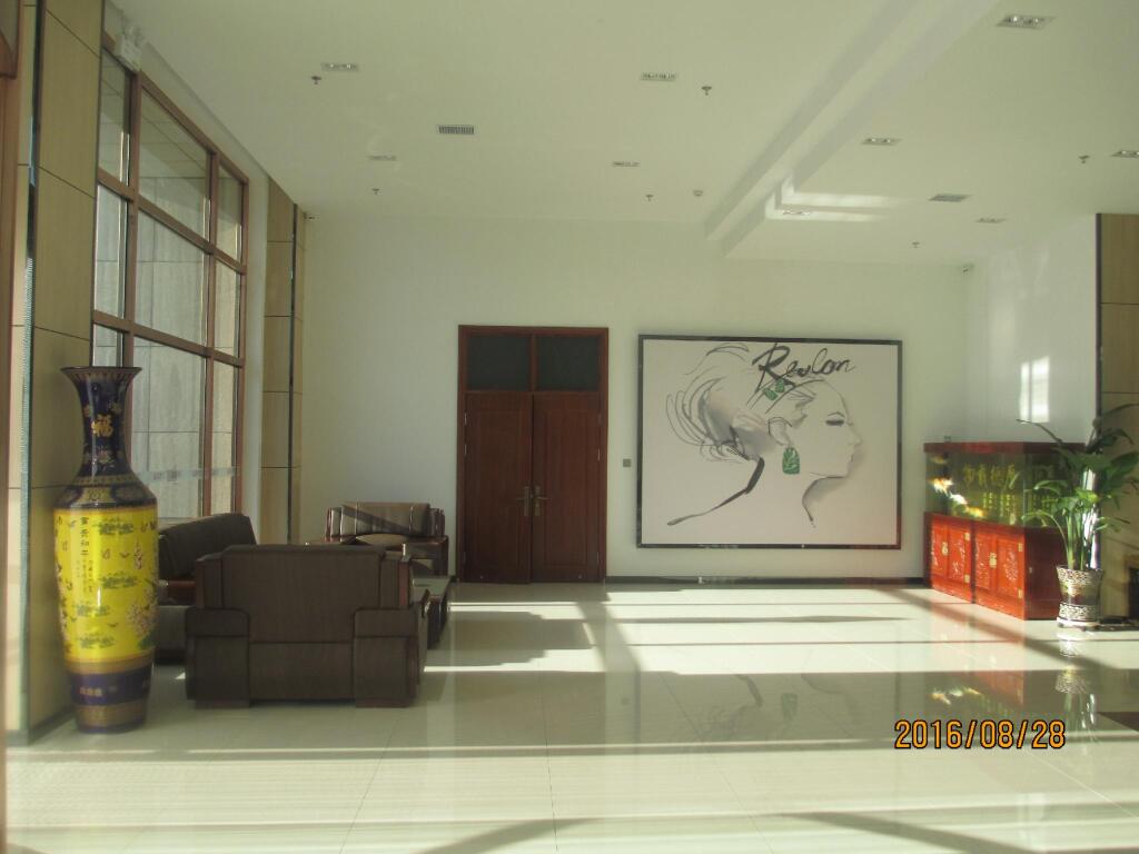 Далянь: 7 Days Premium·Dalian Changxing Island Santang Commercial Street [High-end Budget Hotel]