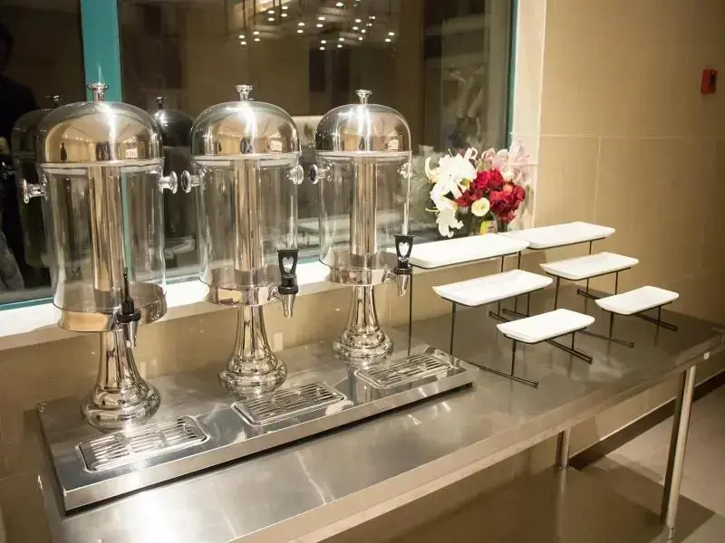 Шанхай: Lifeng Hotel Taicangshang Haixi Road