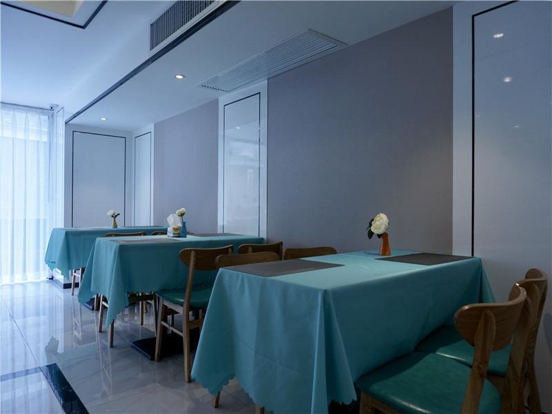 Сянтань: Xian Hotel Xiangtan Jiuhua Mountain Shop