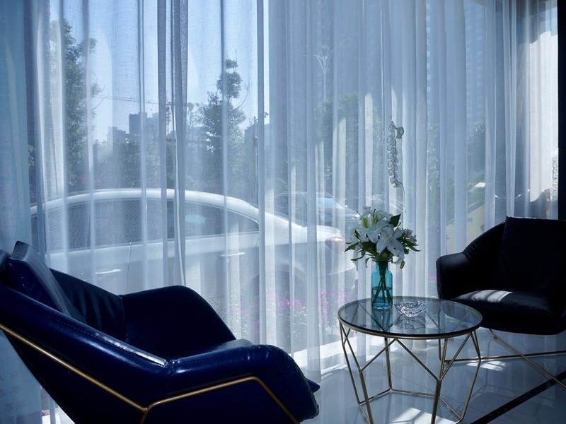 Сянтань: Xian Hotel Xiangtan Jiuhua Mountain Shop