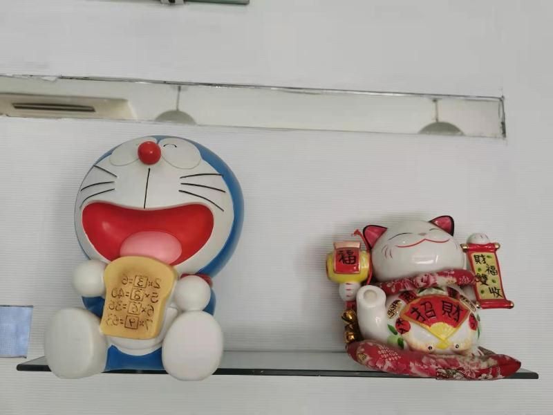 Гуанчжоу: Hi Inn Guangzhou Gangding Metro Station
