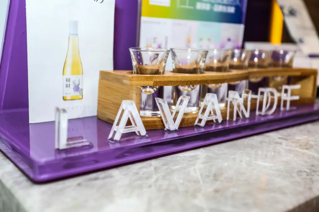Цзинань: Lavande Hotels·Jinan High-Tech Wanda Convention and Exhibition Center