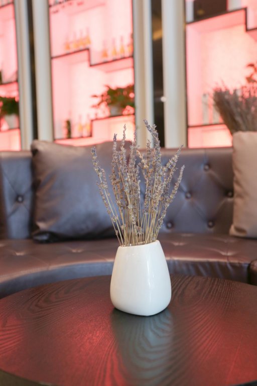 Цзинань: Lavande Hotels·Jinan High-Tech Wanda Convention and Exhibition Center