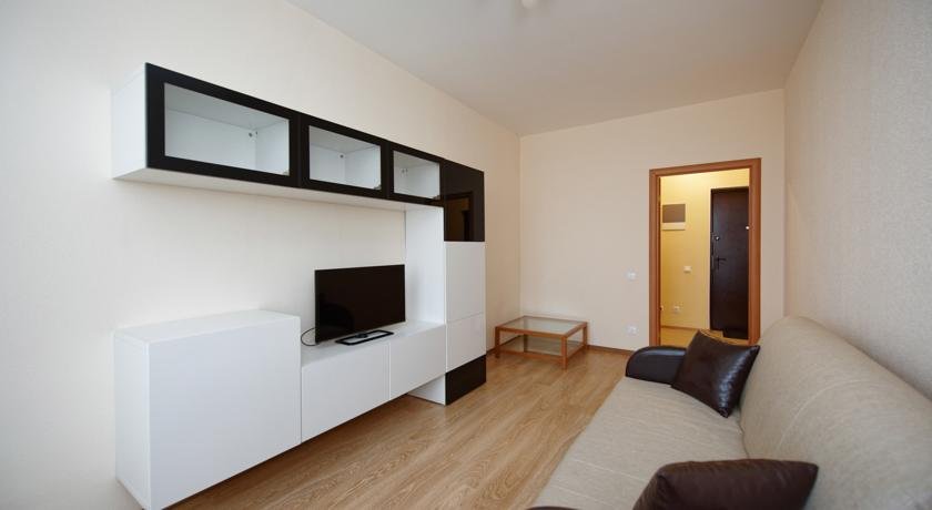 Санкт-Петербург: Vezdearenda On Prosveschenia 15 20 Apartments