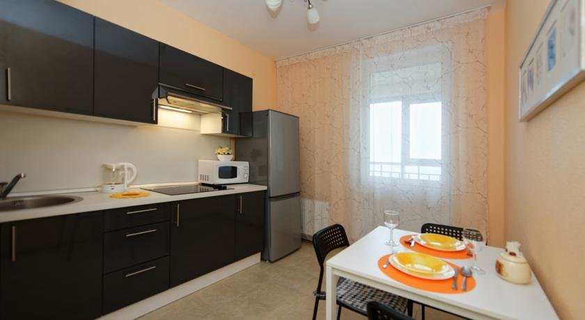 Санкт-Петербург: Vezdearenda On Prosveschenia 15 20 Apartments
