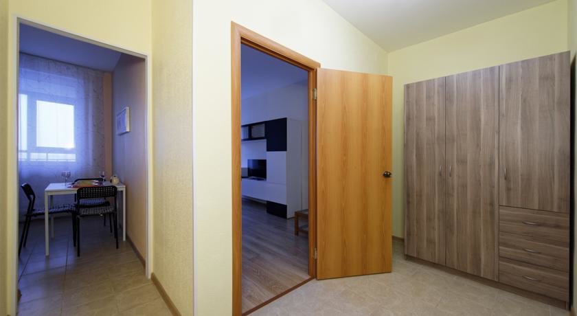 Санкт-Петербург: Vezdearenda On Prosveschenia 15 20 Apartments