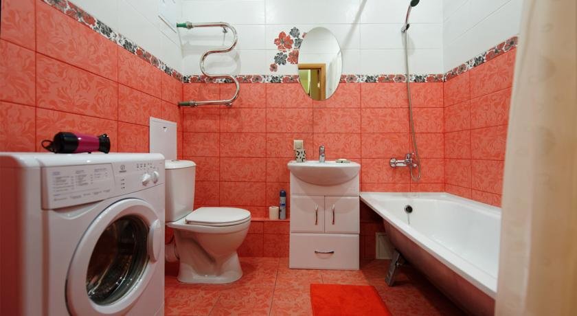 Санкт-Петербург: Vezdearenda On Prosveschenia 15 20 Apartments