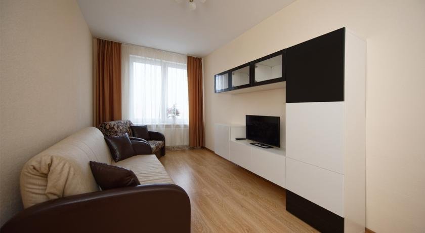 Санкт-Петербург: Vezdearenda On Prosveschenia 15 20 Apartments