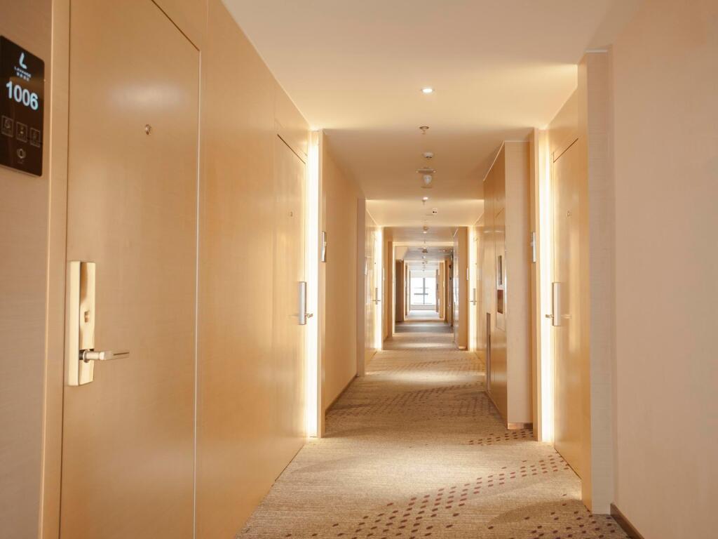 Lavande Hotels·Jinkai Avenue Aegean Shopping Mall — фото 1