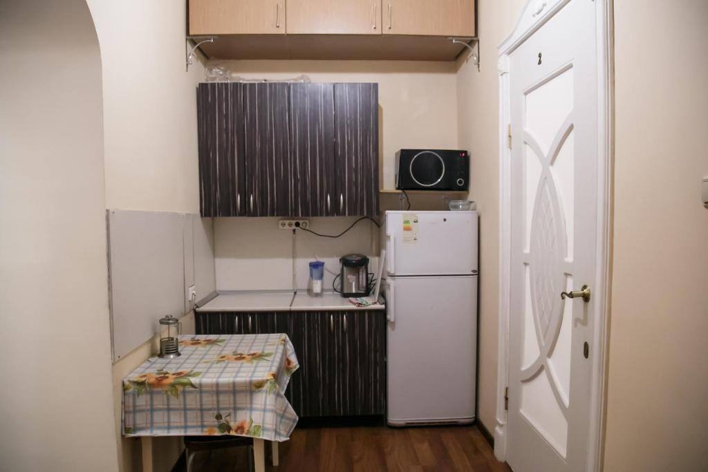 Санкт-Петербург: Mini hotel Visit