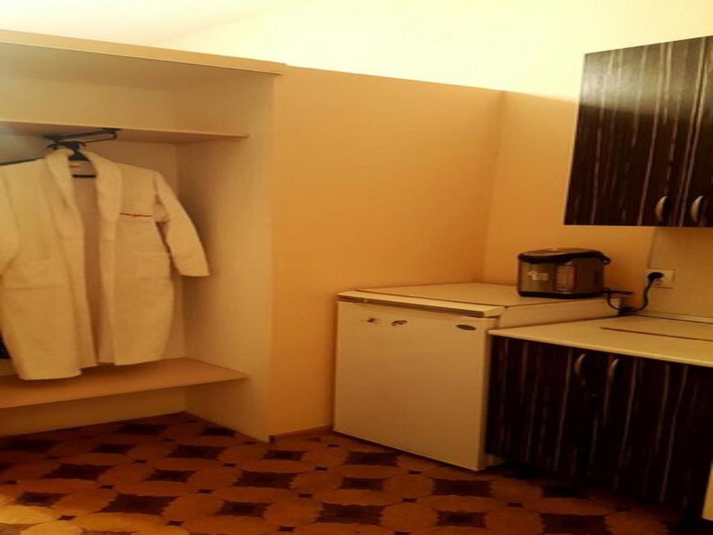Санкт-Петербург: Mini hotel Visit
