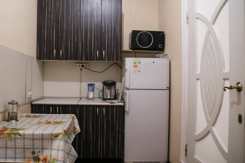 Санкт-Петербург: Mini hotel Visit