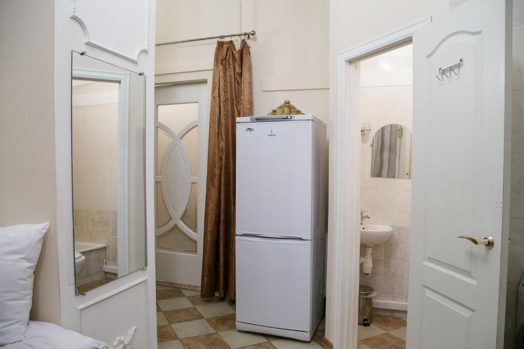 Санкт-Петербург: Mini hotel Visit