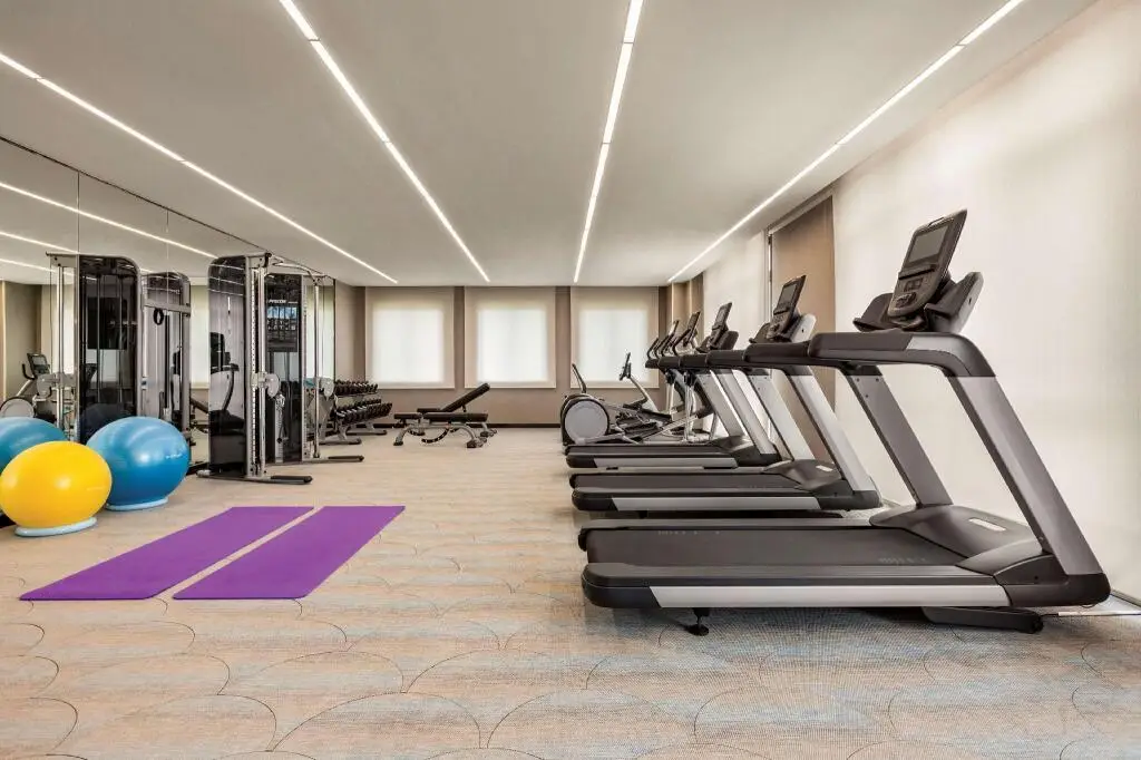 Hyatt Place Tongxiang — фото 1