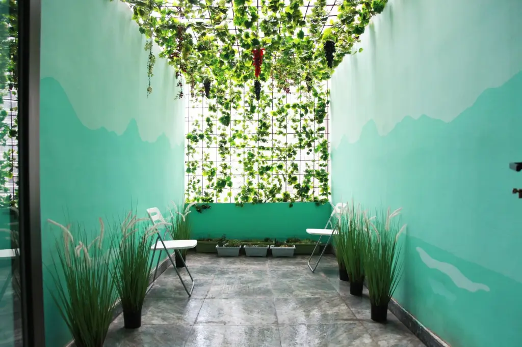 Тайюань: Junhao Bozun Hotel