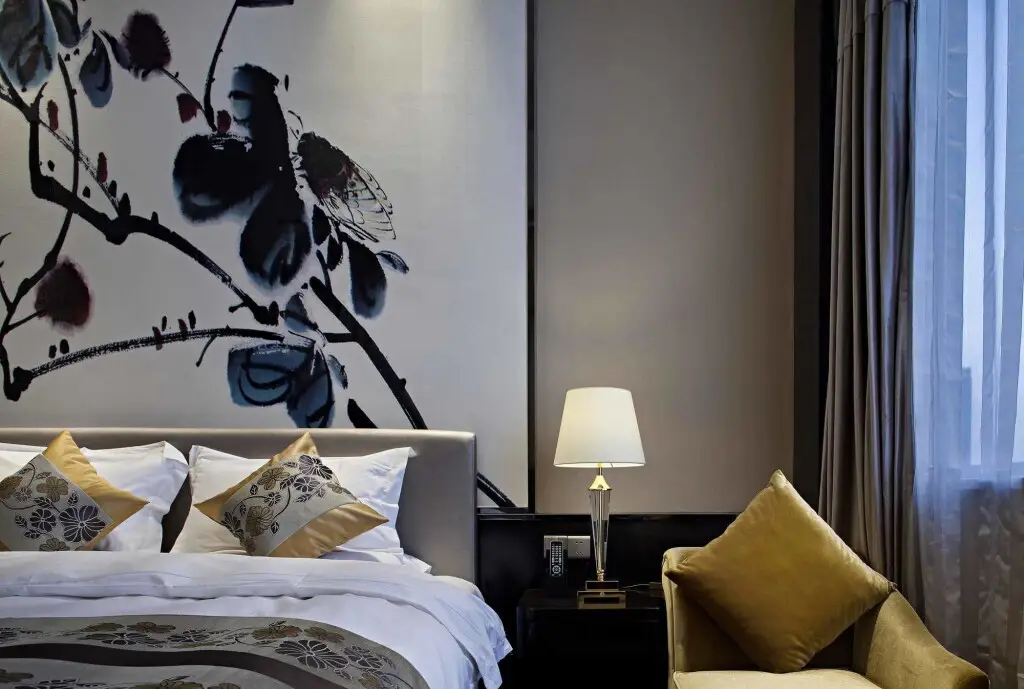 Тайюань: Junhao Bozun Hotel
