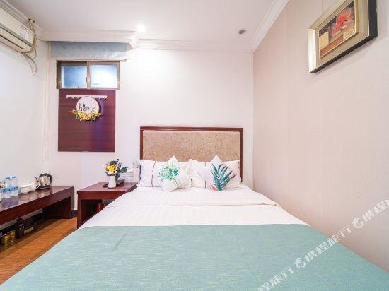 Гуанчжоу: Xingqi Business Hotel