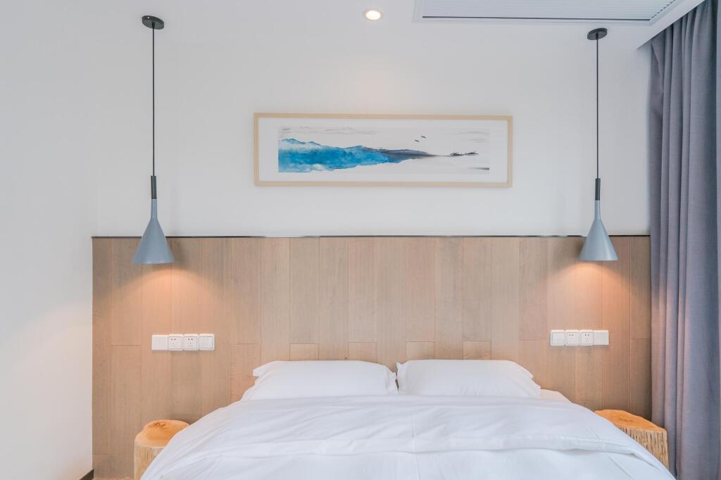 Ханчжоу: Hangzhou Persimmon Tree Guesthouse