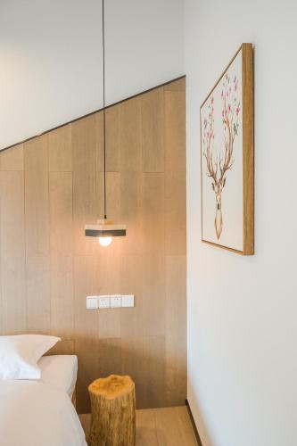 Ханчжоу: Hangzhou Persimmon Tree Guesthouse
