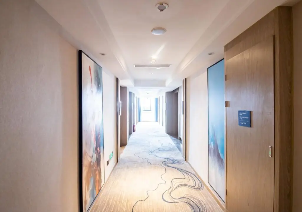 Фошань: Echarm Hotel