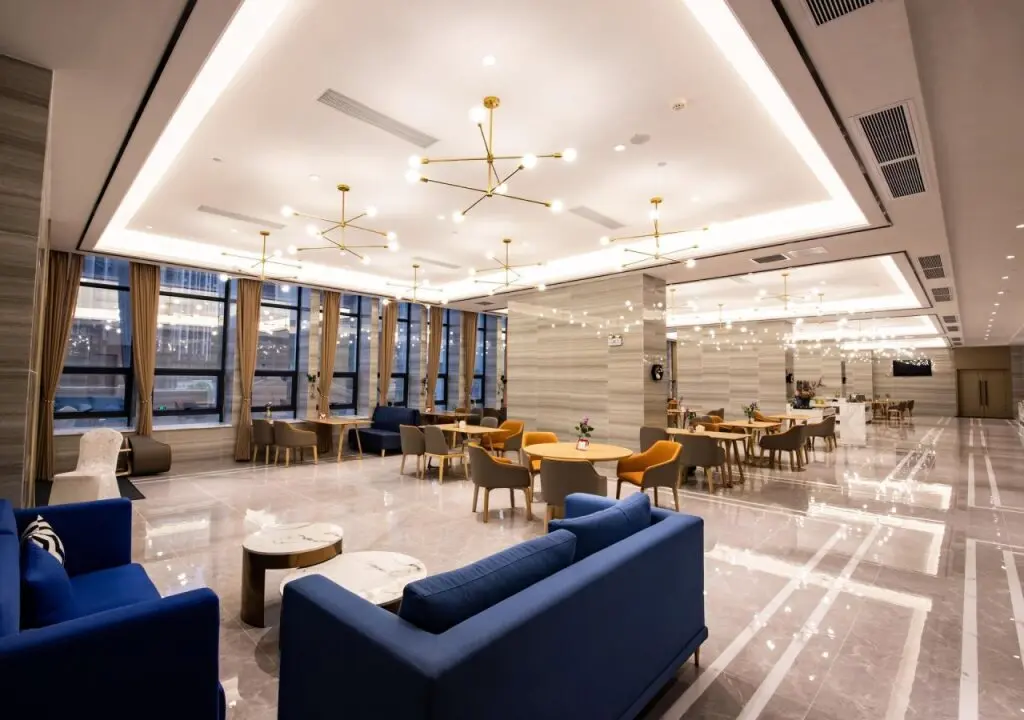 Фошань: Echarm Hotel