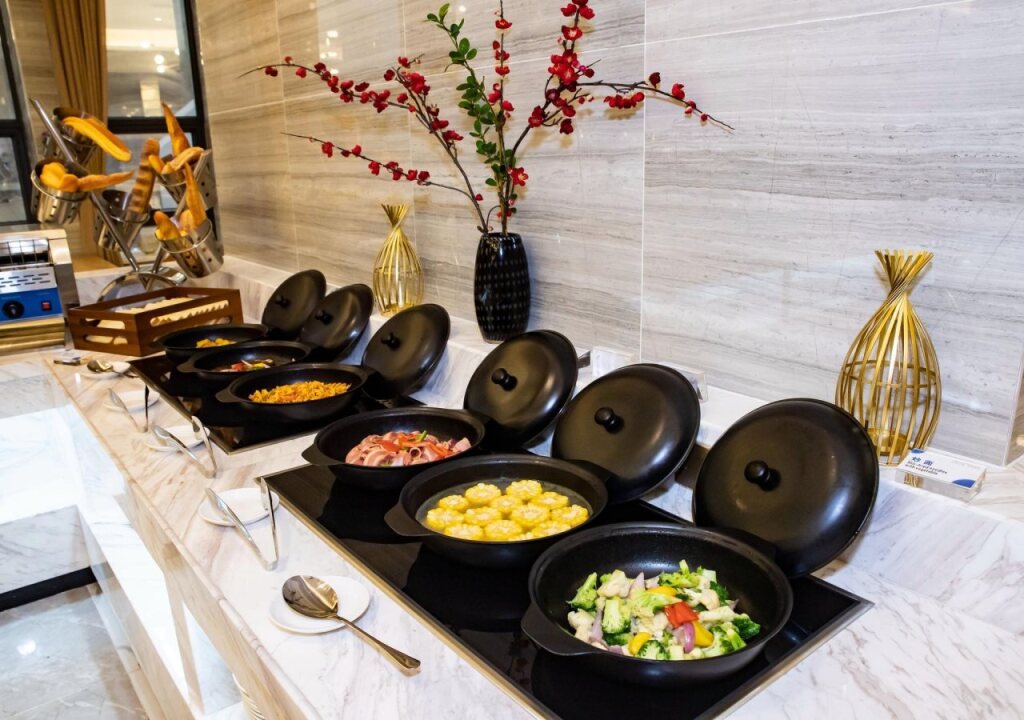 Фошань: Echarm Hotel