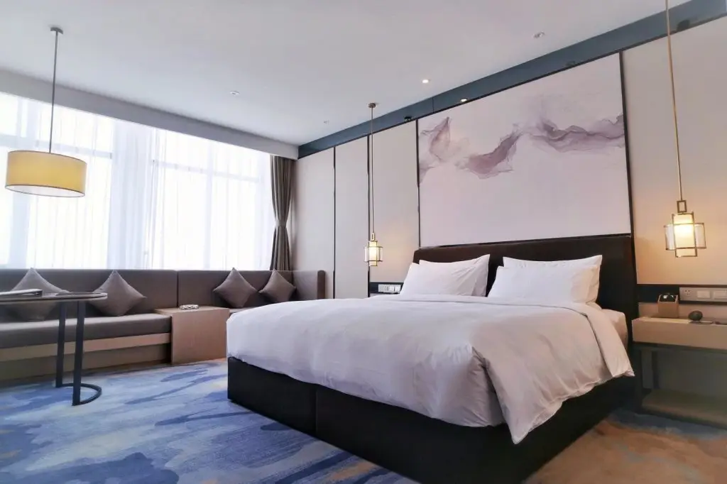 Samsara Hotel — фото 1