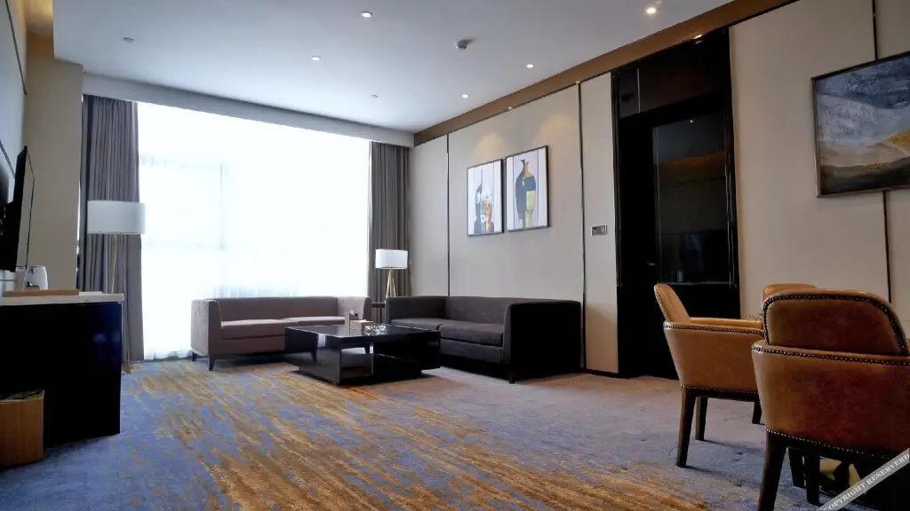 Чэнду: Samsara Hotel