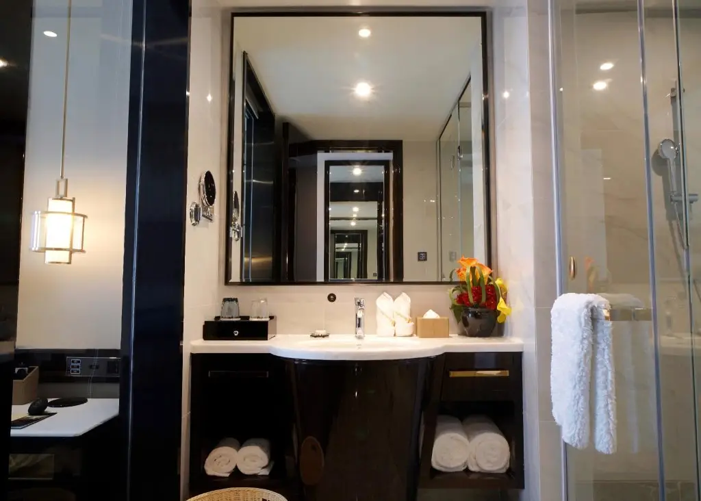 Чэнду: Samsara Hotel