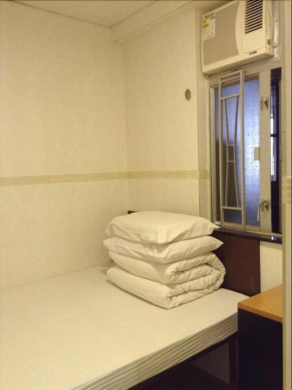 Коулун: Hung To Hotel