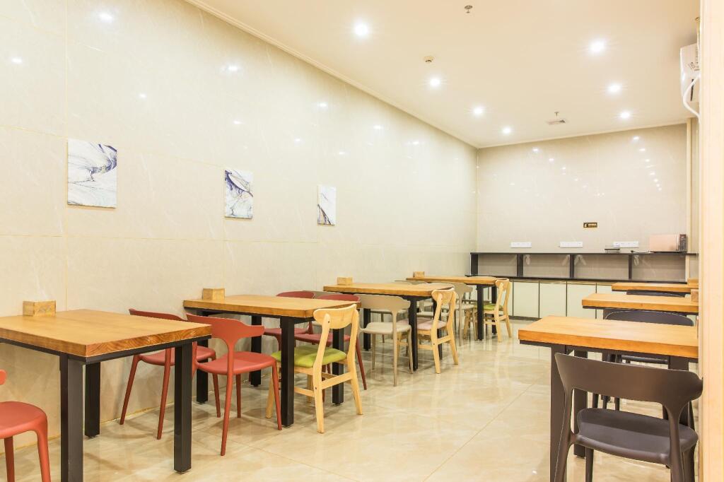 Гуанчжоу: Yungang International Apartment
