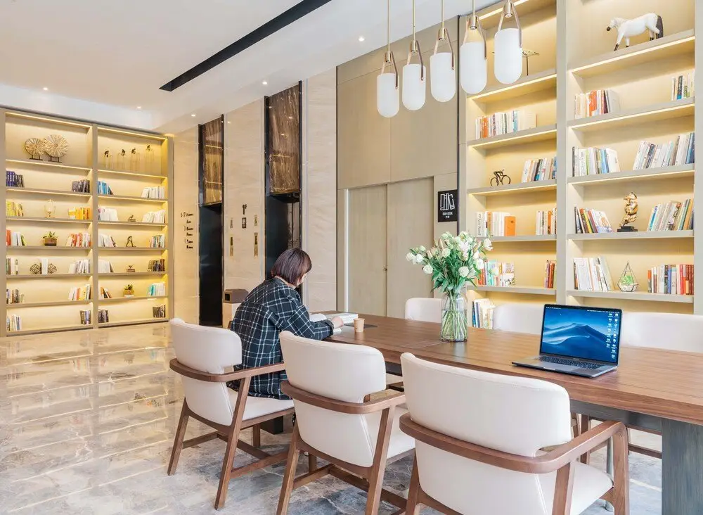 Чэнду: Atour Hotel (Chengdu Taikoo Li)